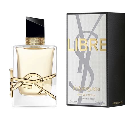 yves saint laurent libre reviews.